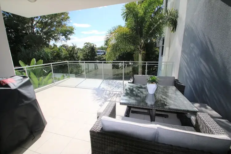 Fourth view of Homely unit listing, 6/2 Boyd Street, Woorim QLD 4507