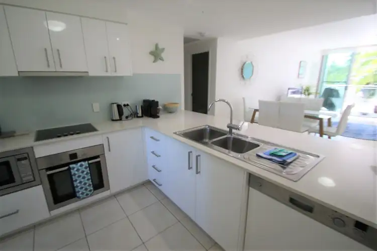 Fifth view of Homely unit listing, 6/2 Boyd Street, Woorim QLD 4507