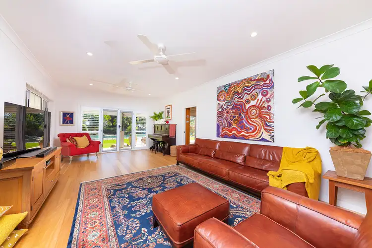 Second view of Homely rural property listing, 21 Panorama Crescent, Forster NSW 2428