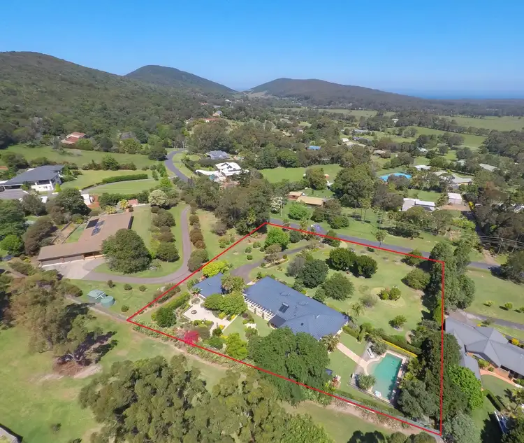 Fourth view of Homely rural property listing, 21 Panorama Crescent, Forster NSW 2428