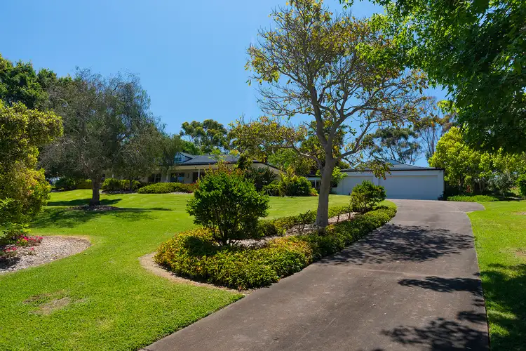 Fifth view of Homely rural property listing, 21 Panorama Crescent, Forster NSW 2428