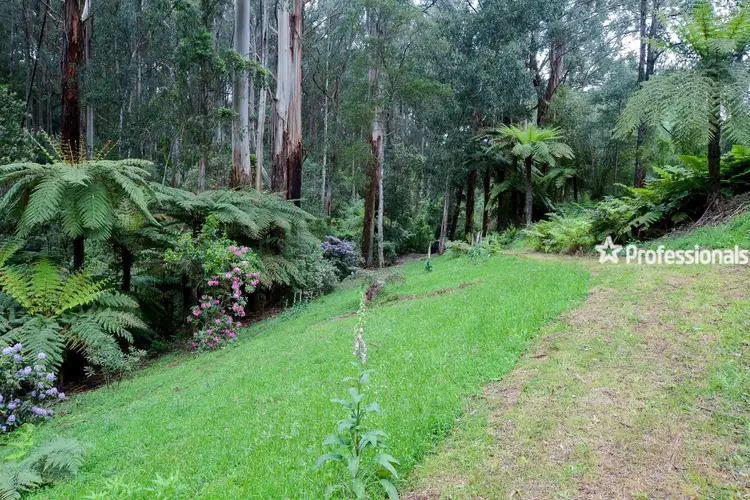 Main view of Homely land listing, 330 Prices Road, Gladysdale VIC 3797