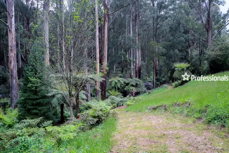 Third view of Homely land listing, 330 Prices Road, Gladysdale VIC 3797