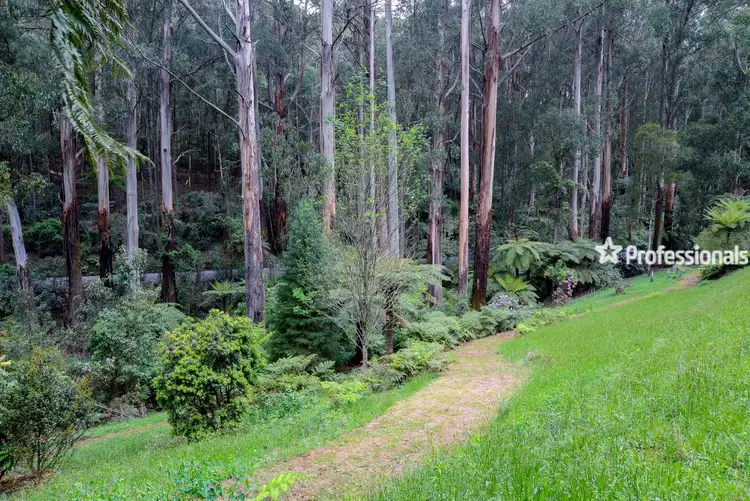 Fifth view of Homely land listing, 330 Prices Road, Gladysdale VIC 3797