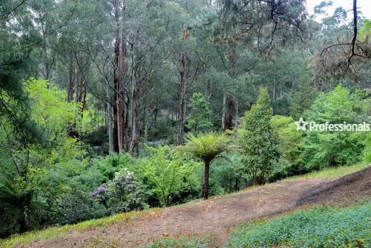 Sixth view of Homely land listing, 330 Prices Road, Gladysdale VIC 3797