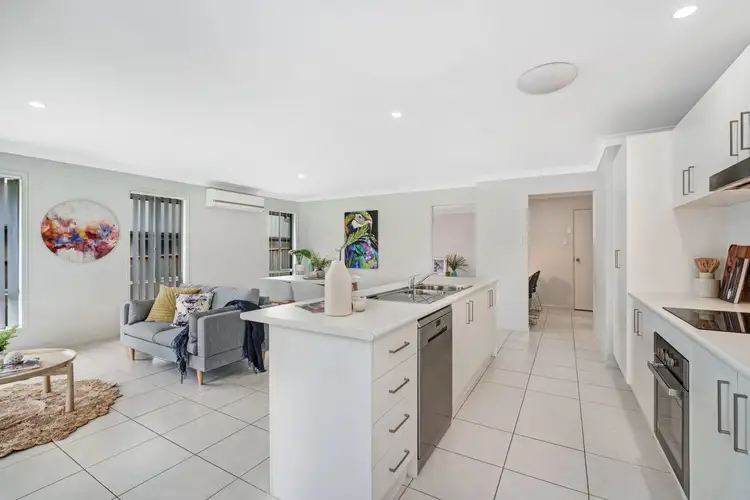 Third view of Homely house listing, 132 Sunningdale Circuit, Medowie NSW 2318