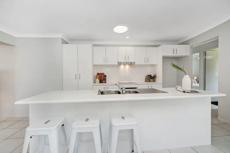 Fourth view of Homely house listing, 132 Sunningdale Circuit, Medowie NSW 2318