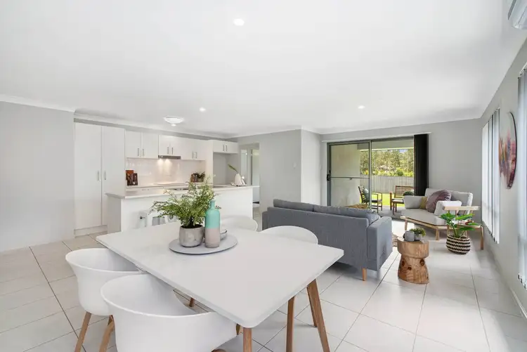 Fifth view of Homely house listing, 132 Sunningdale Circuit, Medowie NSW 2318