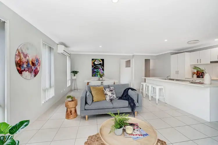 Sixth view of Homely house listing, 132 Sunningdale Circuit, Medowie NSW 2318