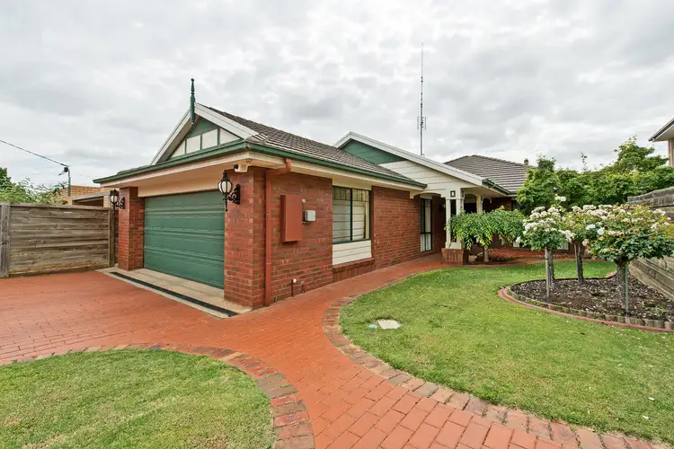 3 Mitchell Street, Swan Hill VIC 3585