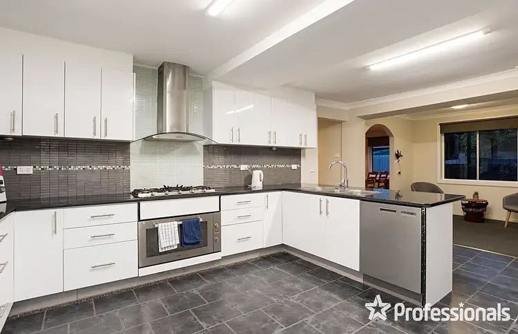 Fourth view of Homely house listing, 120 Carronvale Road, Mooroolbark VIC 3138