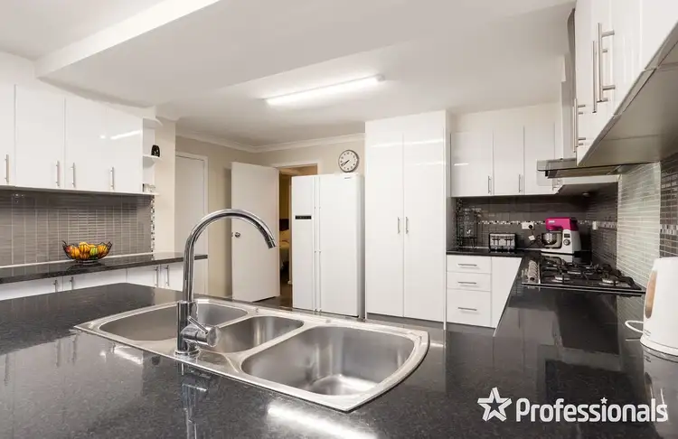 Fifth view of Homely house listing, 120 Carronvale Road, Mooroolbark VIC 3138