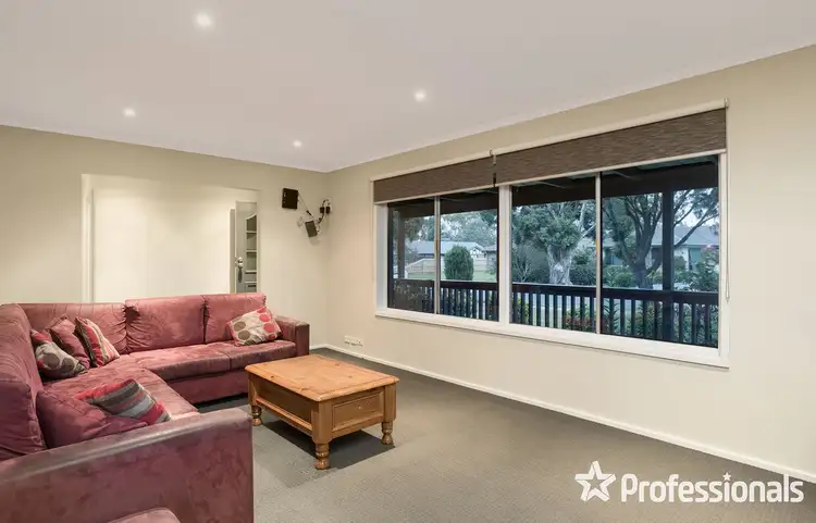 Sixth view of Homely house listing, 120 Carronvale Road, Mooroolbark VIC 3138