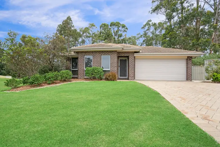 143 Regiment Road, Rutherford NSW 2320