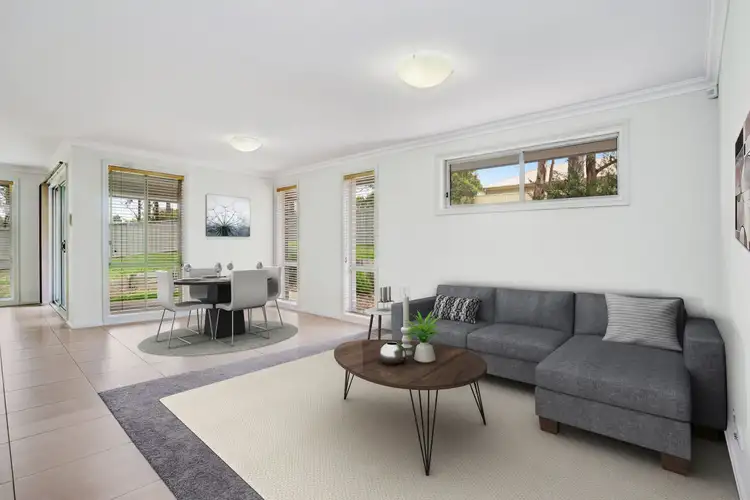 Second view of Homely house listing, 143 Regiment Road, Rutherford NSW 2320