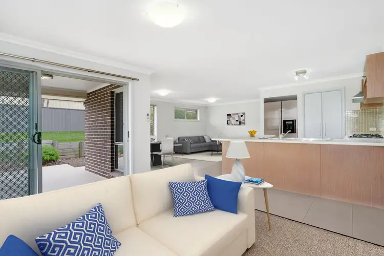 Fourth view of Homely house listing, 143 Regiment Road, Rutherford NSW 2320