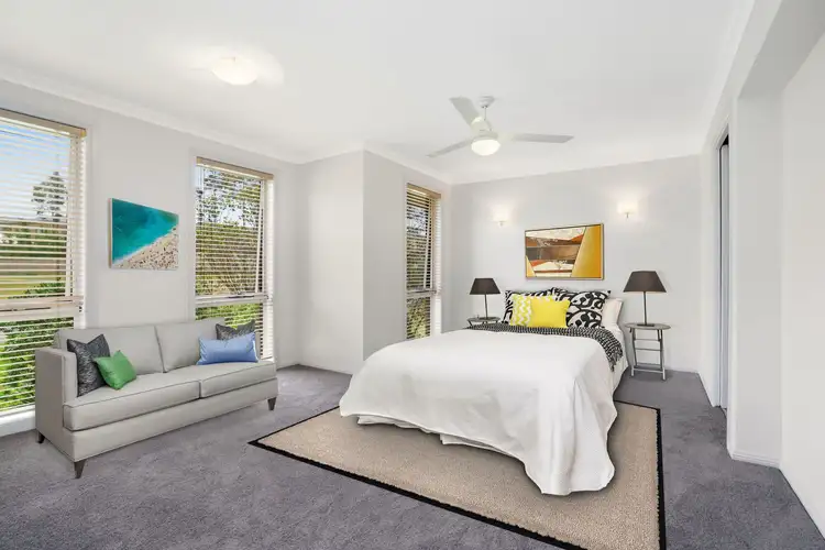 Fifth view of Homely house listing, 143 Regiment Road, Rutherford NSW 2320