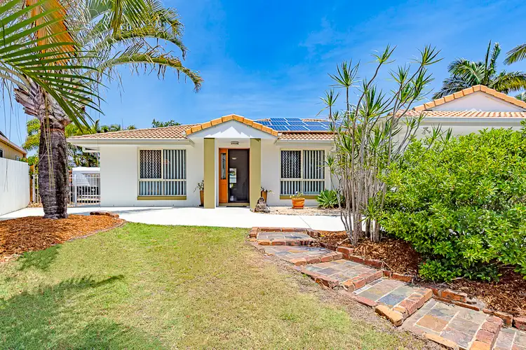 Main view of Homely house listing, 8 Brigantine Place, Banksia Beach QLD 4507