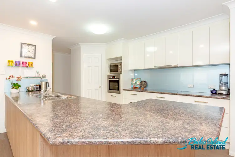 Third view of Homely house listing, 8 Brigantine Place, Banksia Beach QLD 4507
