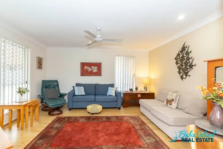 Fourth view of Homely house listing, 8 Brigantine Place, Banksia Beach QLD 4507