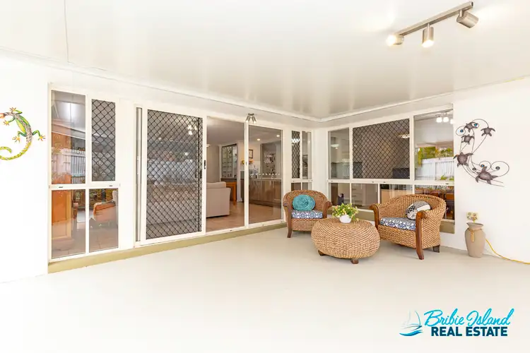 Fifth view of Homely house listing, 8 Brigantine Place, Banksia Beach QLD 4507