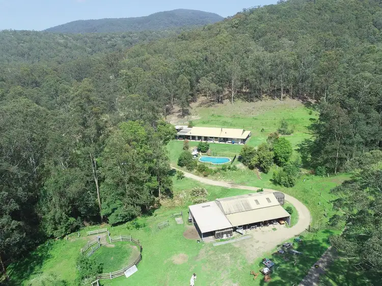 Main view of Homely rural property listing, Address available on request