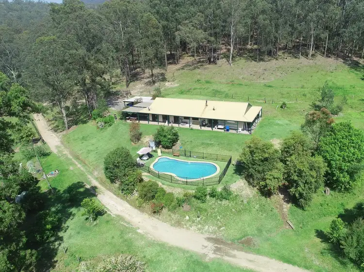 Second view of Homely rural property listing, Address available on request