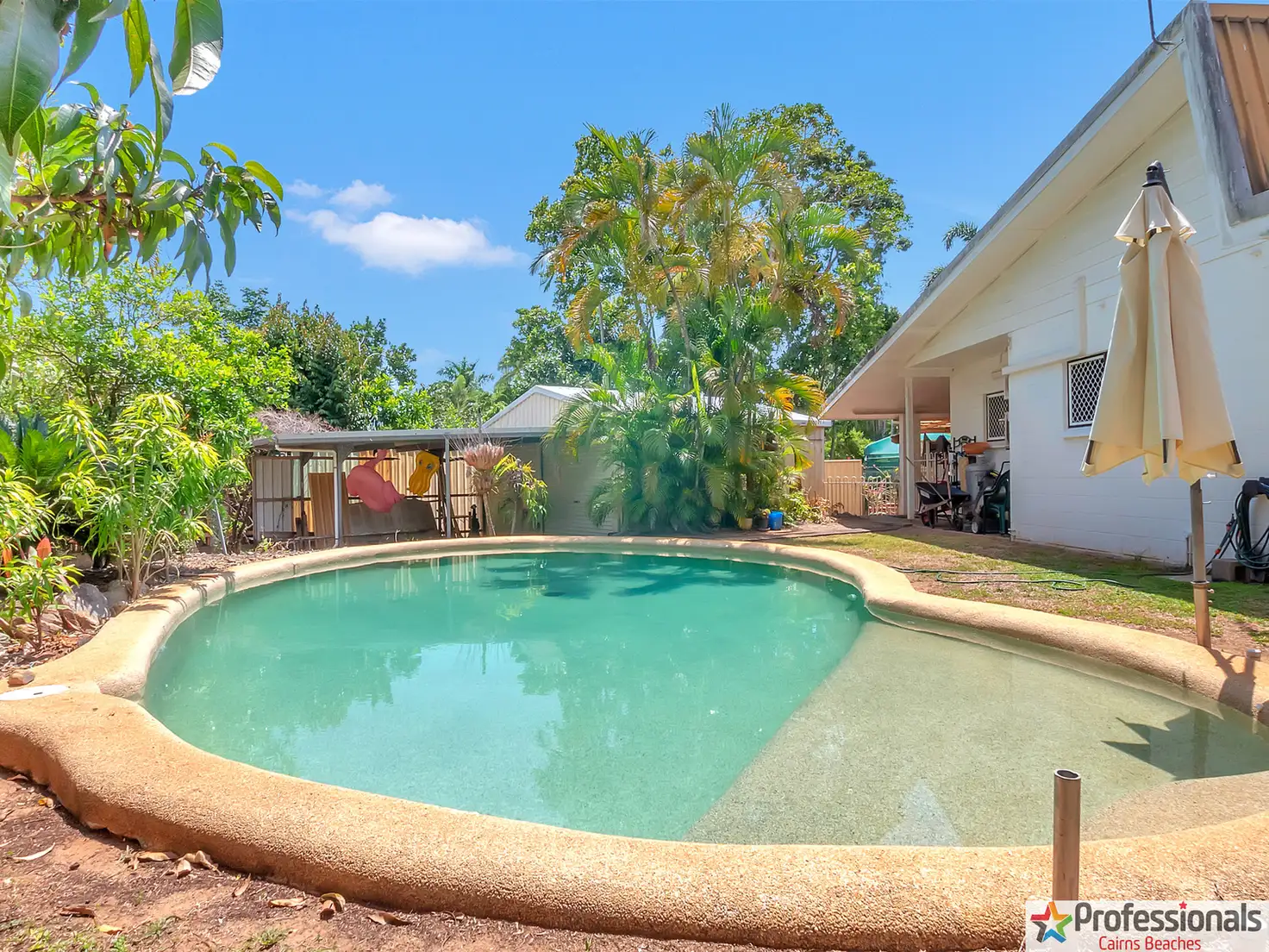 Main view of Homely house listing, 18 Cameron Close, Smithfield QLD 4878