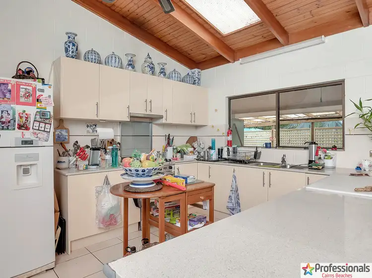 Second view of Homely house listing, 18 Cameron Close, Smithfield QLD 4878