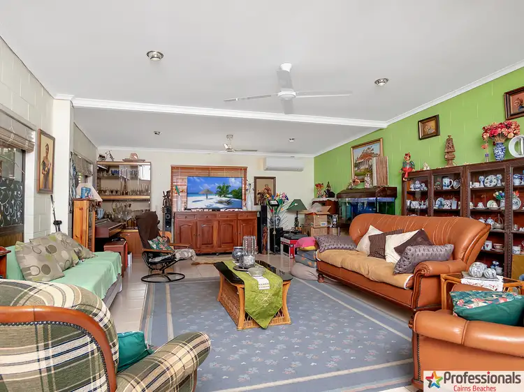 Third view of Homely house listing, 18 Cameron Close, Smithfield QLD 4878