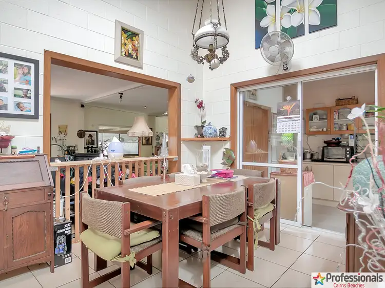 Fourth view of Homely house listing, 18 Cameron Close, Smithfield QLD 4878