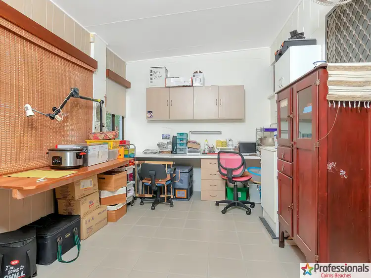 Fifth view of Homely house listing, 18 Cameron Close, Smithfield QLD 4878