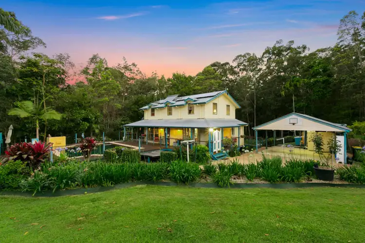 8 Glenrowan Close, Kulangoor QLD 4560