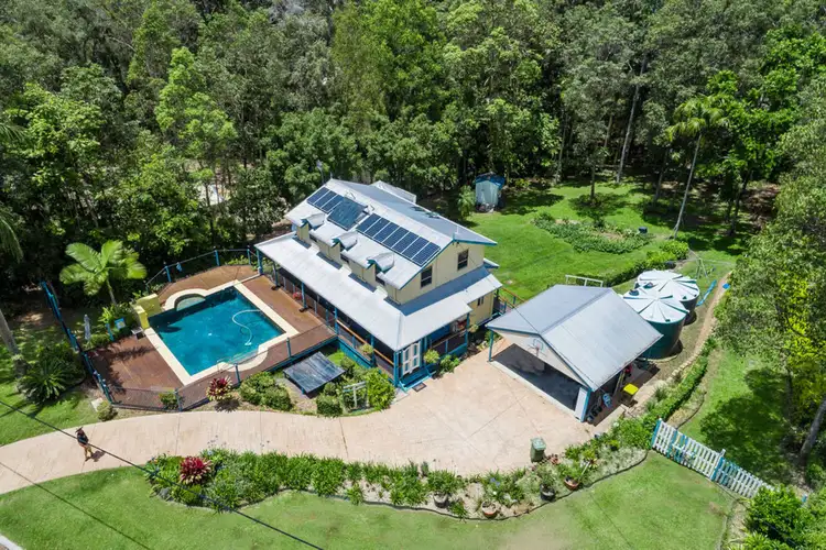 Second view of Homely house listing, 8 Glenrowan Close, Kulangoor QLD 4560