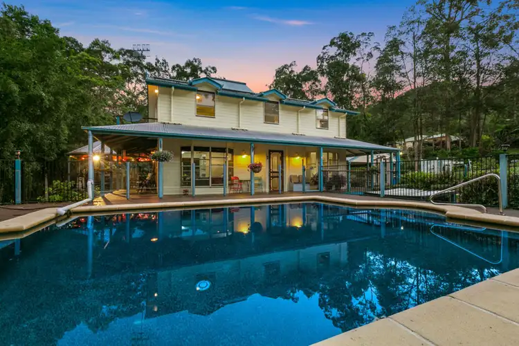 Third view of Homely house listing, 8 Glenrowan Close, Kulangoor QLD 4560