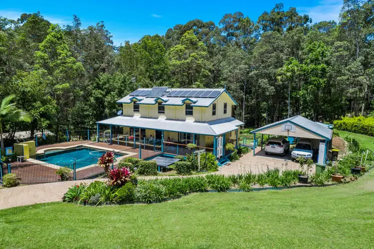 Fourth view of Homely house listing, 8 Glenrowan Close, Kulangoor QLD 4560