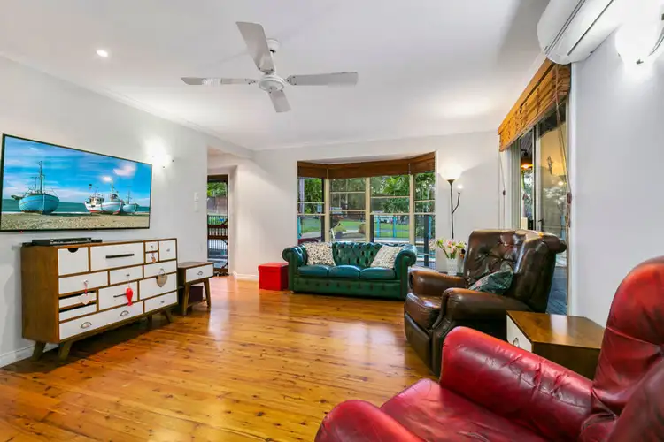 Fifth view of Homely house listing, 8 Glenrowan Close, Kulangoor QLD 4560