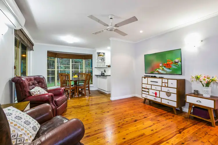 Sixth view of Homely house listing, 8 Glenrowan Close, Kulangoor QLD 4560