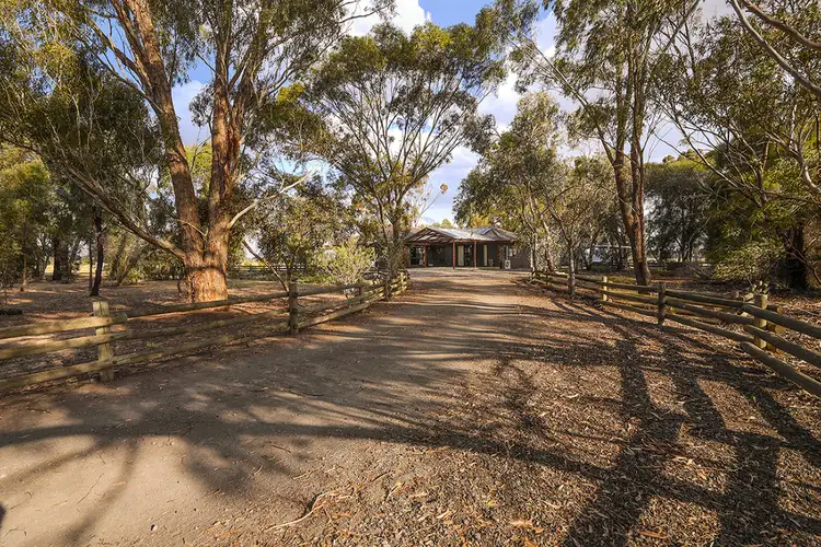 190 McKernan Road, Kialla VIC 3631