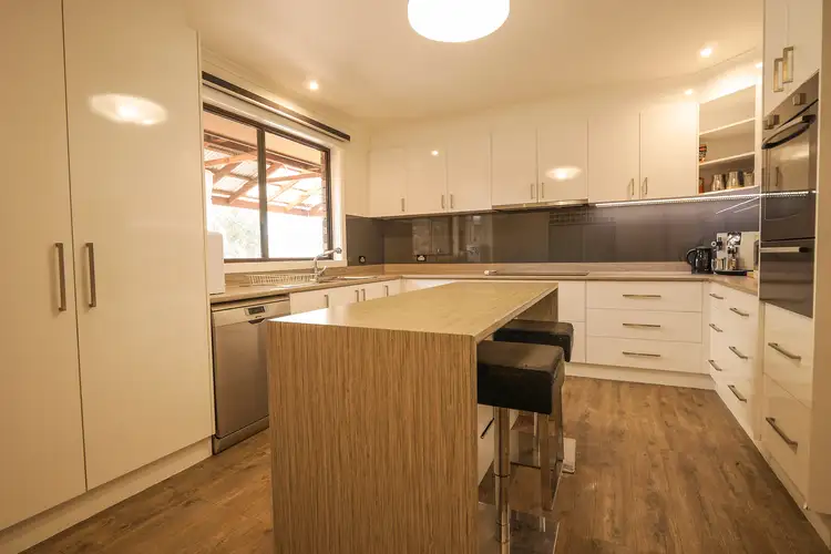 Sixth view of Homely rural property listing, 190 McKernan Road, Kialla VIC 3631