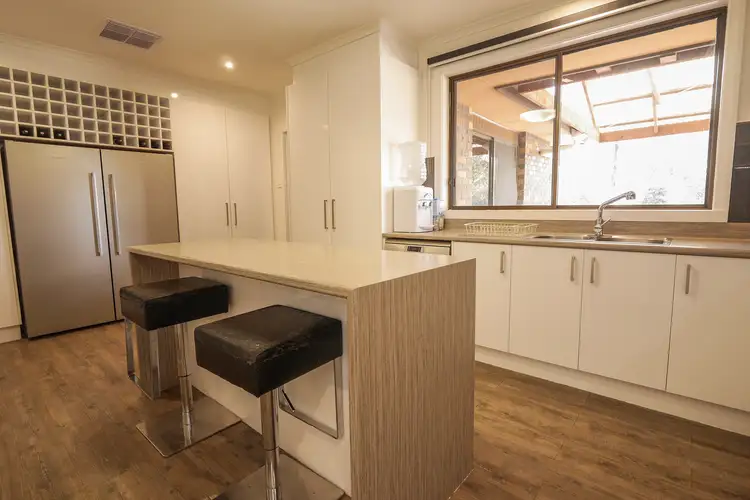 Seventh view of Homely rural property listing, 190 McKernan Road, Kialla VIC 3631