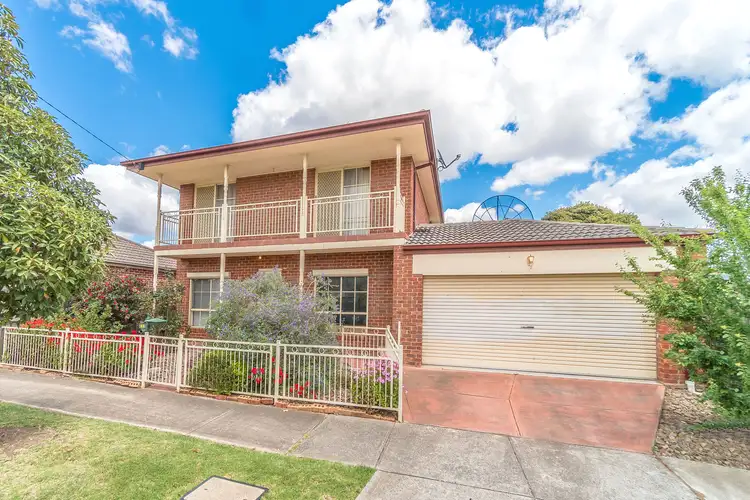 15 Hilton Street, Craigieburn VIC 3064