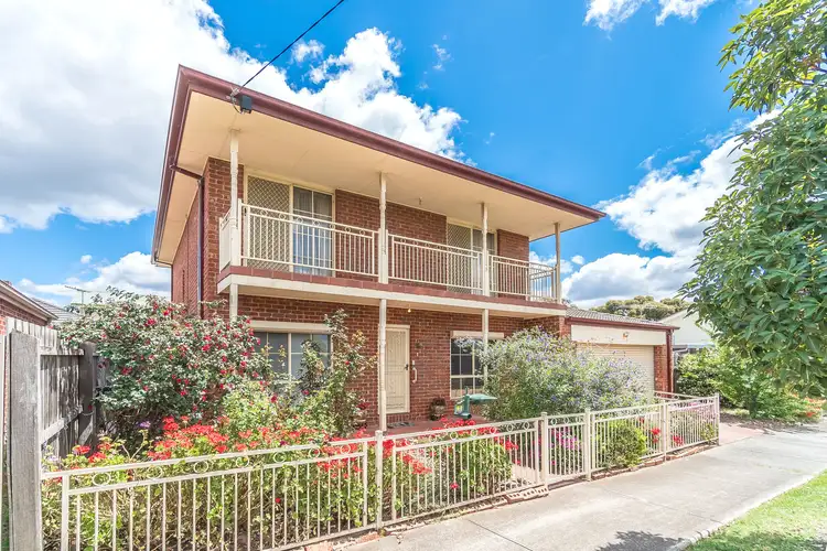Second view of Homely house listing, 15 Hilton Street, Craigieburn VIC 3064