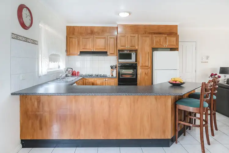Seventh view of Homely house listing, 15 Hilton Street, Craigieburn VIC 3064