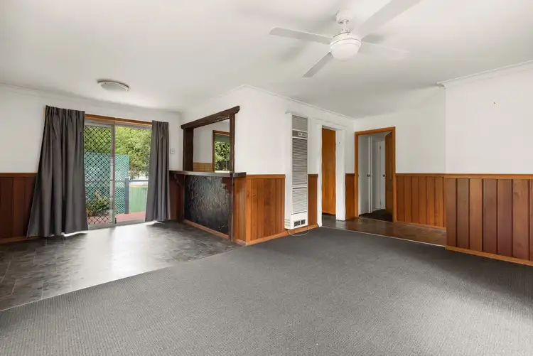 Second view of Homely house listing, 1/35 Thomas Mitchell Drive, Wodonga VIC 3690