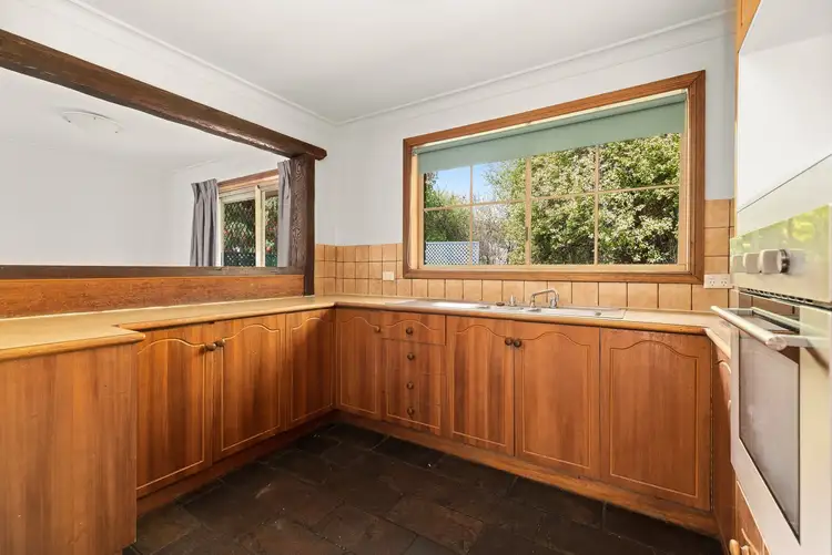 Third view of Homely house listing, 1/35 Thomas Mitchell Drive, Wodonga VIC 3690