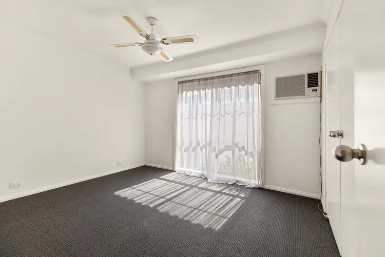 Fifth view of Homely house listing, 1/35 Thomas Mitchell Drive, Wodonga VIC 3690