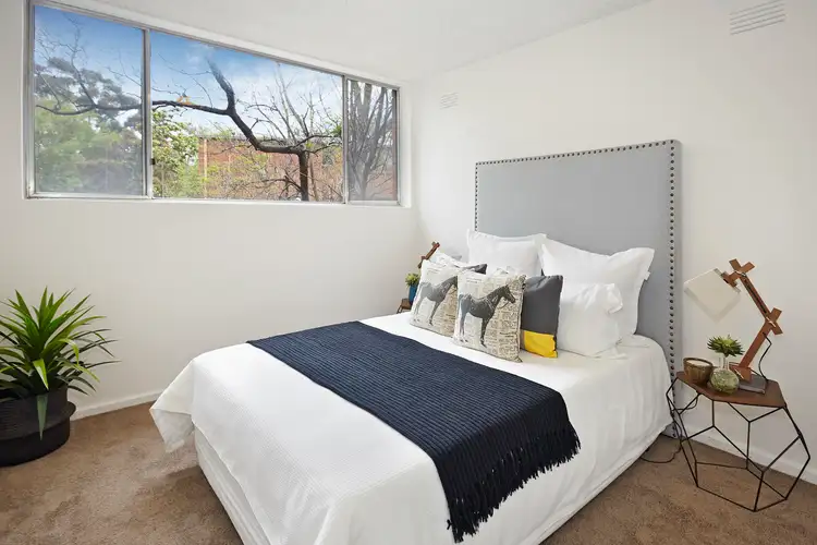 Sixth view of Homely apartment listing, 11/369 Abbotsford Street, North Melbourne VIC 3051