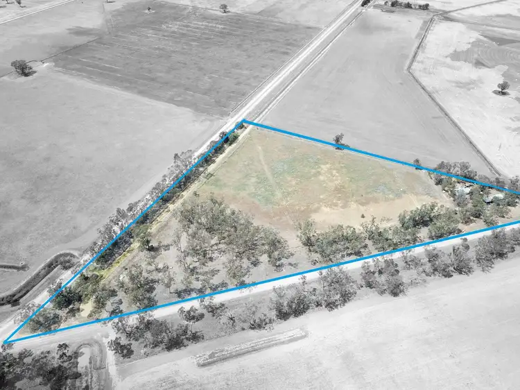 Main view of Homely rural property listing, 372 Three Chain Road, Picola VIC 3639