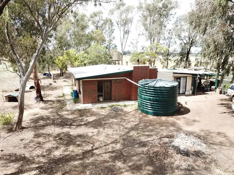 Second view of Homely rural property listing, 372 Three Chain Road, Picola VIC 3639